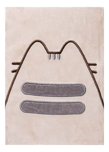 Grupo Erik Cuaderno Oficial De Pusheen, Diario Punteado De .