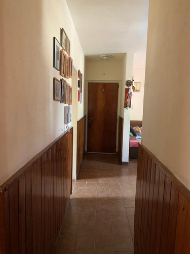 Imagen 13 de 14 de En Venta Departamento En Junin 4 Ambientes En Bo Ferroviario