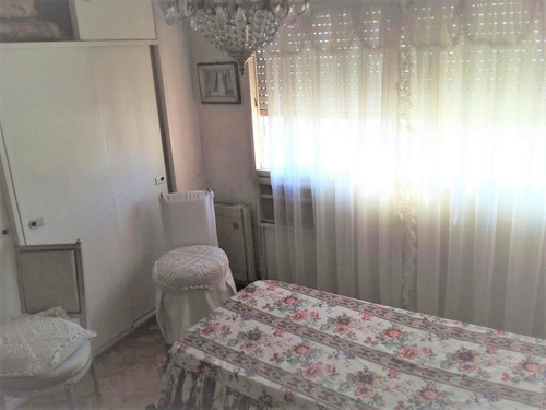 Imagen 11 de 17 de Departamento De 4 Ambientes En Inmejorable Ubicación .