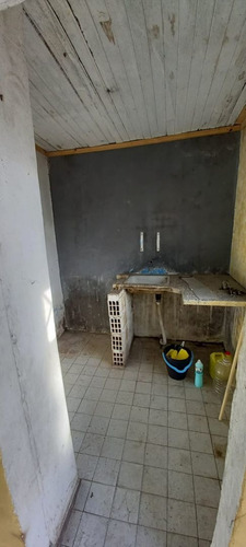 Imagen 11 de 11 de Casa A Refaccionar Sobre Lote En Esquina - Los Hornos