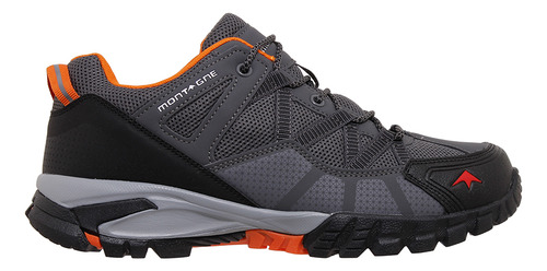 Zapatillas Montagne Outdoor Daylite Hombre Go Ng