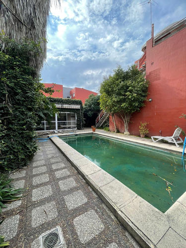 Venta Casa 6 Amb C/ Pileta-parque- Quincho-cochera