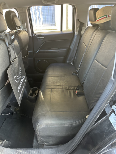 Jeep Patriot 2.4 Sport Mtx