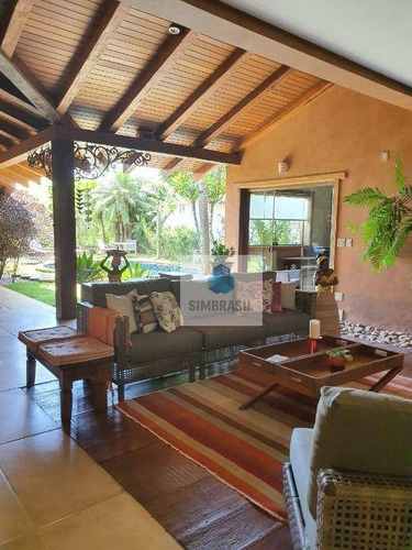 Imagem 7 de 20 de Casa Visconde De Itamaracá - Valinhos - Ca1528