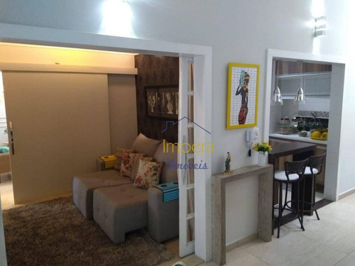 Imagem 10 de 27 de Casa Com 3 Dormitórios À Venda, 196 M² Por R$ 905.000 - Cidade Vista Verde - São José Dos Campos/sp - Ca0610