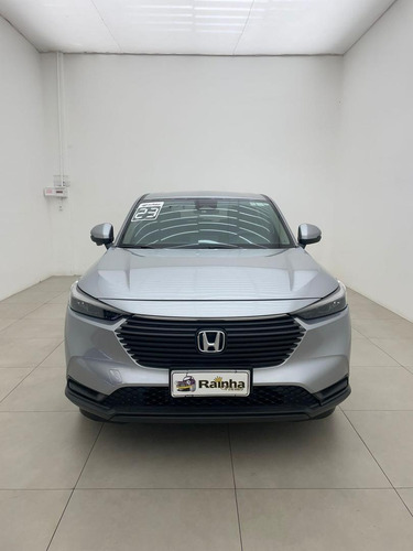 Honda HR-V Hr-v Exl 1.5 Sensing 16v 5p Aut