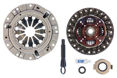 Kit Clutch Suzuki Swift 2014 1.4l Exedy 5 Vel