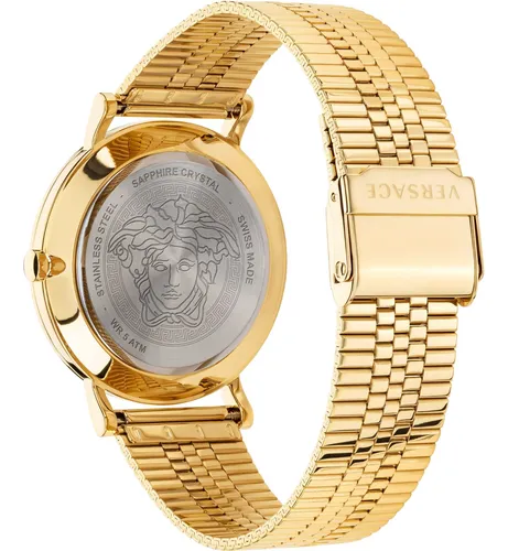 Reloj versace mercadolibre hotsell