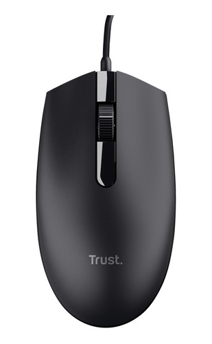 Mouse Trust Basi Usb