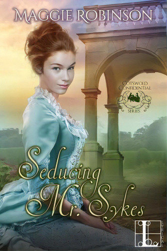 Seducing Mr. Sykes, De Robinson, Maggie. Editorial Kensington Pub Corp, Tapa Blanda En Inglés