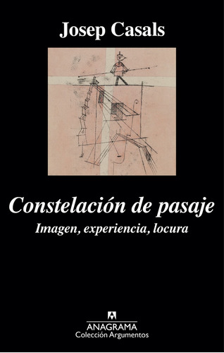 Constelación De Pasaje - Josep Casals