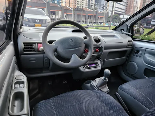 Renault Twingo 1.2 Access