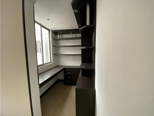 Venta De Apartamento En Park Way