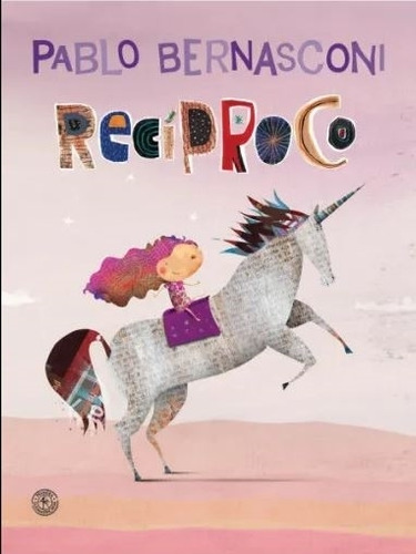 Reciproco - Pablo Bernasconi