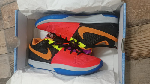 Zapatillas Basket Nike Ja Morant 1 Asw (Usado)