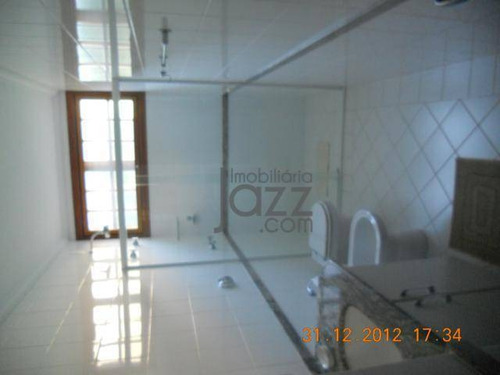 Chácara Com 4 Suítes À Venda, 2400 M² Por R$ 2.300.000 - Condomínio Capela Do Barreiro - Itatiba/sp - Ch0237