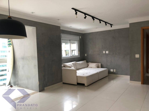 Imagem 6 de 15 de Apto Vila Olimpia 2 Suites 96m² Áú Pacote R$ 9000,00 - 11735