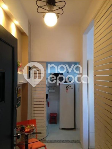 Imagem 17 de 28 de Apartamento - Ref: Co1ap67329