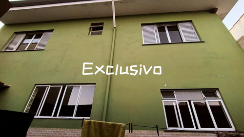 Casa Com 4 Dormitórios E 4 Vagas Próxima A Estação Vilasônia