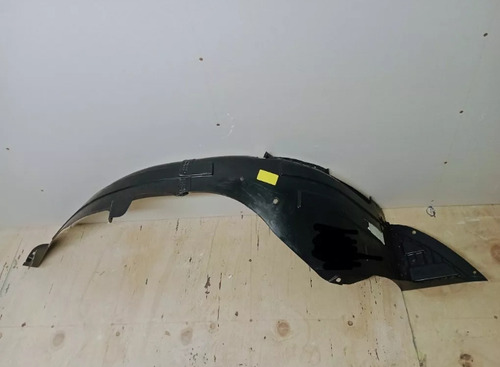 Guardafango Delantero Izquierdo Kia Morning 2019-2020-2021