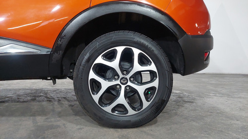 Renault Captur 2.0 INTENS DEH M