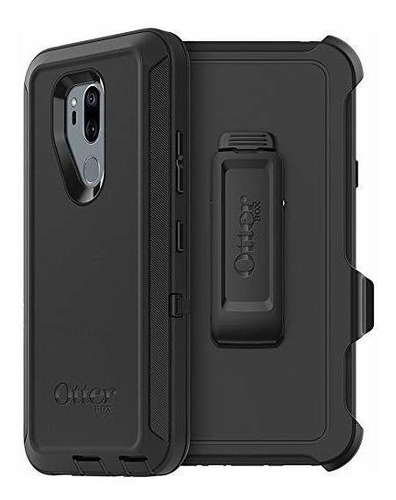 Serie Carcasa Para LG G7 Thinq Plus One Em Je No Minorista 7