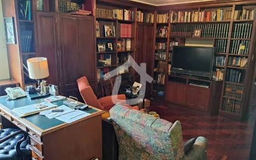 Casa En Prados Del Este