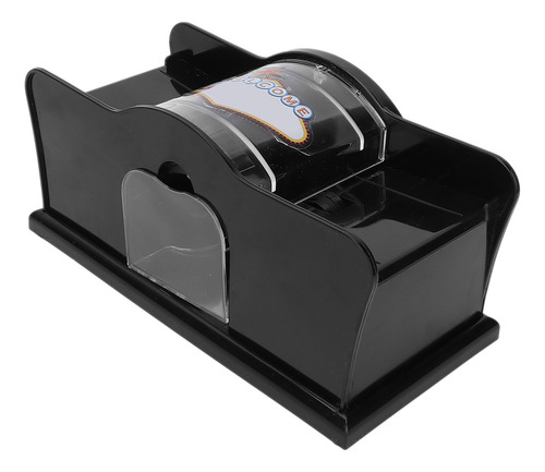 12 Deck Manual Card Shuffler Poker Playing Card Casino