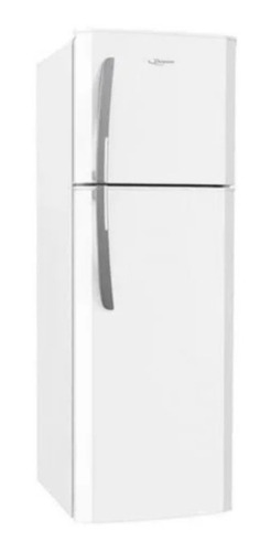 Heladera Cíclica Drean C/ Freezer 277 Lts Hdr-280f00 Blanca