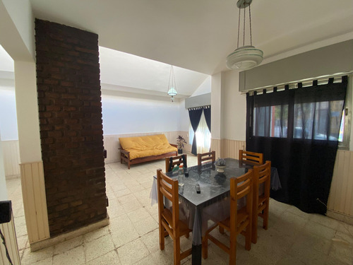 Casa+ Galpón En Venta Sobre Sgto Cabral Sjn