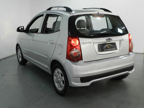 Kia Picanto Ex 1.1/1.0/ 1.0 Flex Mec.