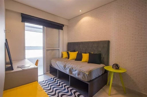 Imagem 7 de 30 de Apartamento, 2 Dorms Com 134.16 M² - Aviação - Praia Grande - Ref.: Ter11 - Ter11