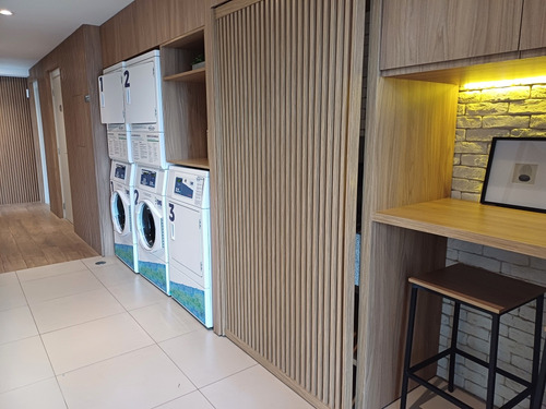 Apartamento Studio 25 Metros