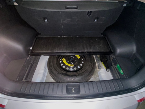 Hyundai Tucson HYUNDAI TUCSON GL 1.6 TUBO