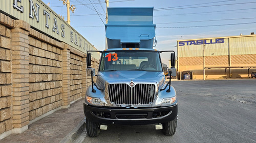 Rabón Volteo International 4300 2013 $770,000.00m.n.