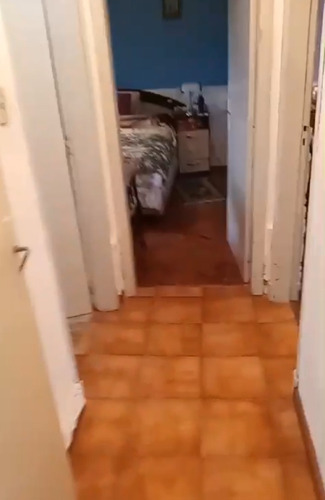 Vendo 2 Casas En Un Padrón De 400m2, Al Frente Jardín, En Una Planta 5 Dorm, 3 Baños, Entrada Para Autos 5. Malvin Sur Usd 280.000 Dolares