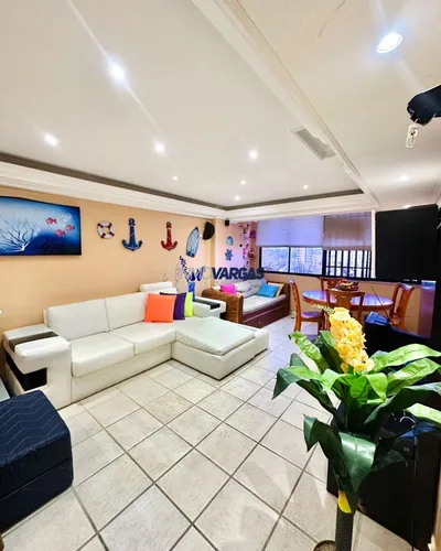 Apartamento En Venta