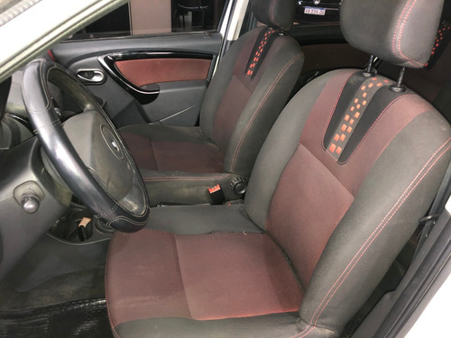 Renault Sandero Stepway 1.6 Full Full Gnc 2014 Financiamos