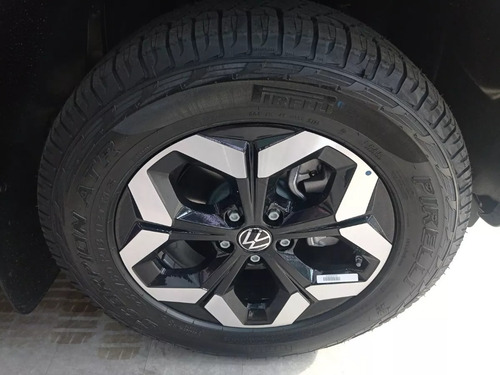 Volkswagen Amarok 3.0 Cd Tdi 258Cv V6 Highline 4X4 At