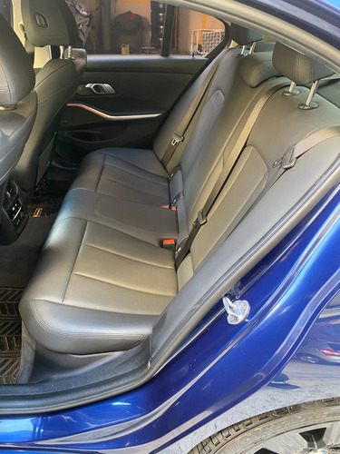 BMW Serie 3 3.0 330i Sedan Sport 252cv