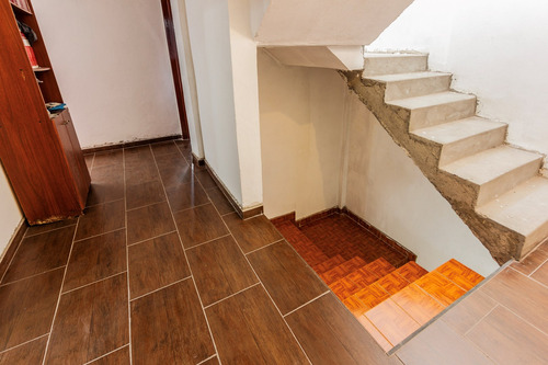 Casa 5 Ambientes Villa Celina Taller Terraza Apto Crédito