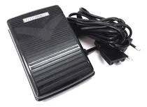 Comprar Pedal Reostato 110v Máquina Elgin Genius Plus Jx-4035  