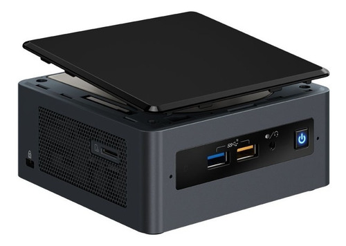 Intel Nuc Core I7-8559u 2.70ghz/4.50ghz 8mb 28w Color Ne /vc