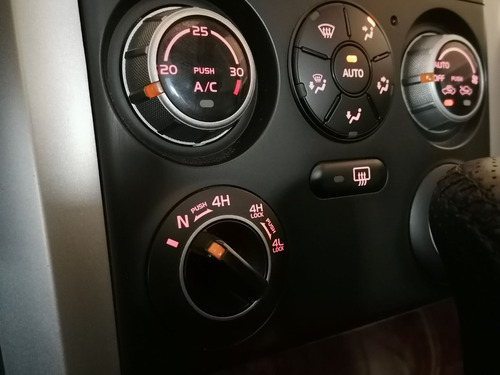 Imagen 11 de 15 de Suzuki Grand Vitara Gls 4x4 2008
