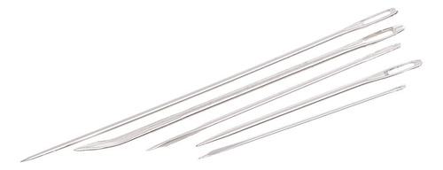 5 X 14pcs / Sistema De Tapicería De Coser Reparación
