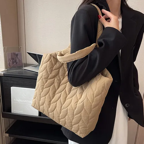 Bolsos acolchados mujer new arrivals