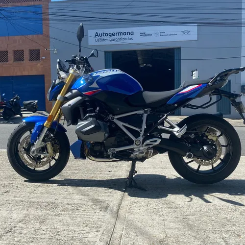 Bmw R 1250 R