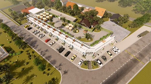 Imagen 2 de 14 de Vincere - Panamericana Km 53 - Local En Centro Comercial