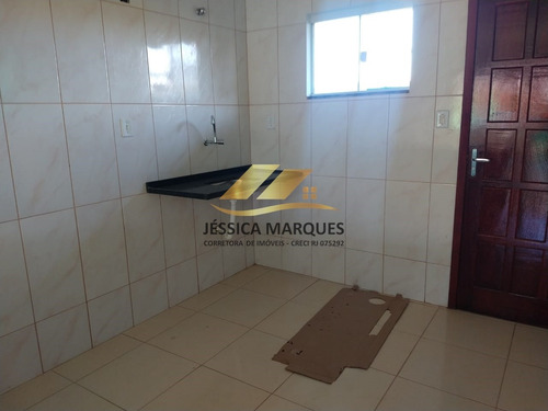 Imagem 5 de 9 de Casa Com 2 Quartos Em Unamar - Cabo Frio - Rj - Jmc.123