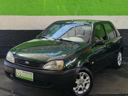 Ford Fiesta 1.0 Gl 3p